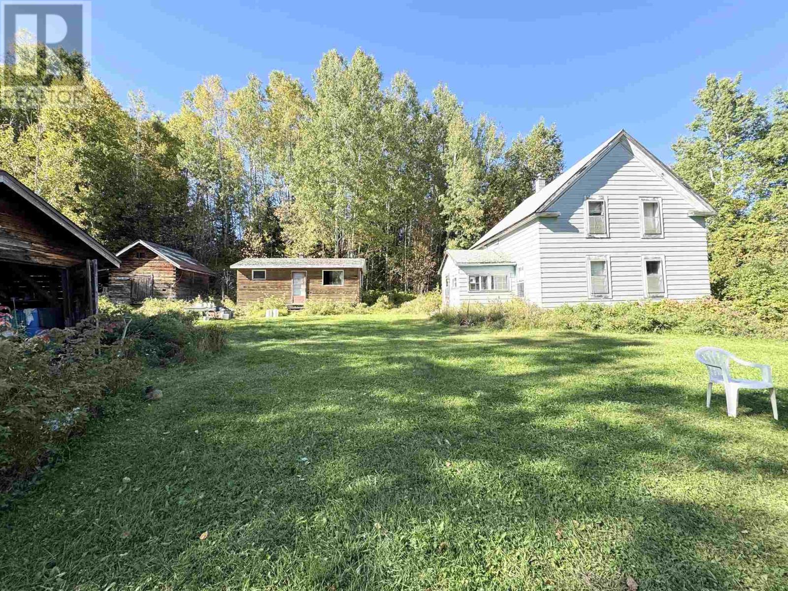 . Pcl 12661, Nemegos, Ontario  P0M 1K0 - Photo 1 - SM252751