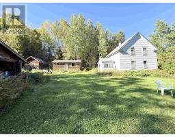 . PCL 12661, Nemegos, Ontario