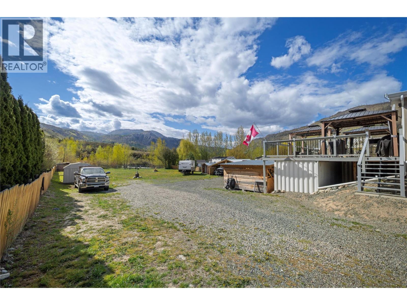 3710 Louis Creek Road, barriere, British Columbia