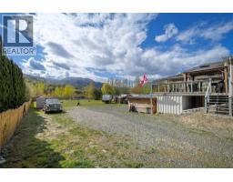 3710 Louis Creek Road, barriere, British Columbia