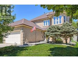 8 ELMSLEY DRIVE, Richmond Hill, Ontario