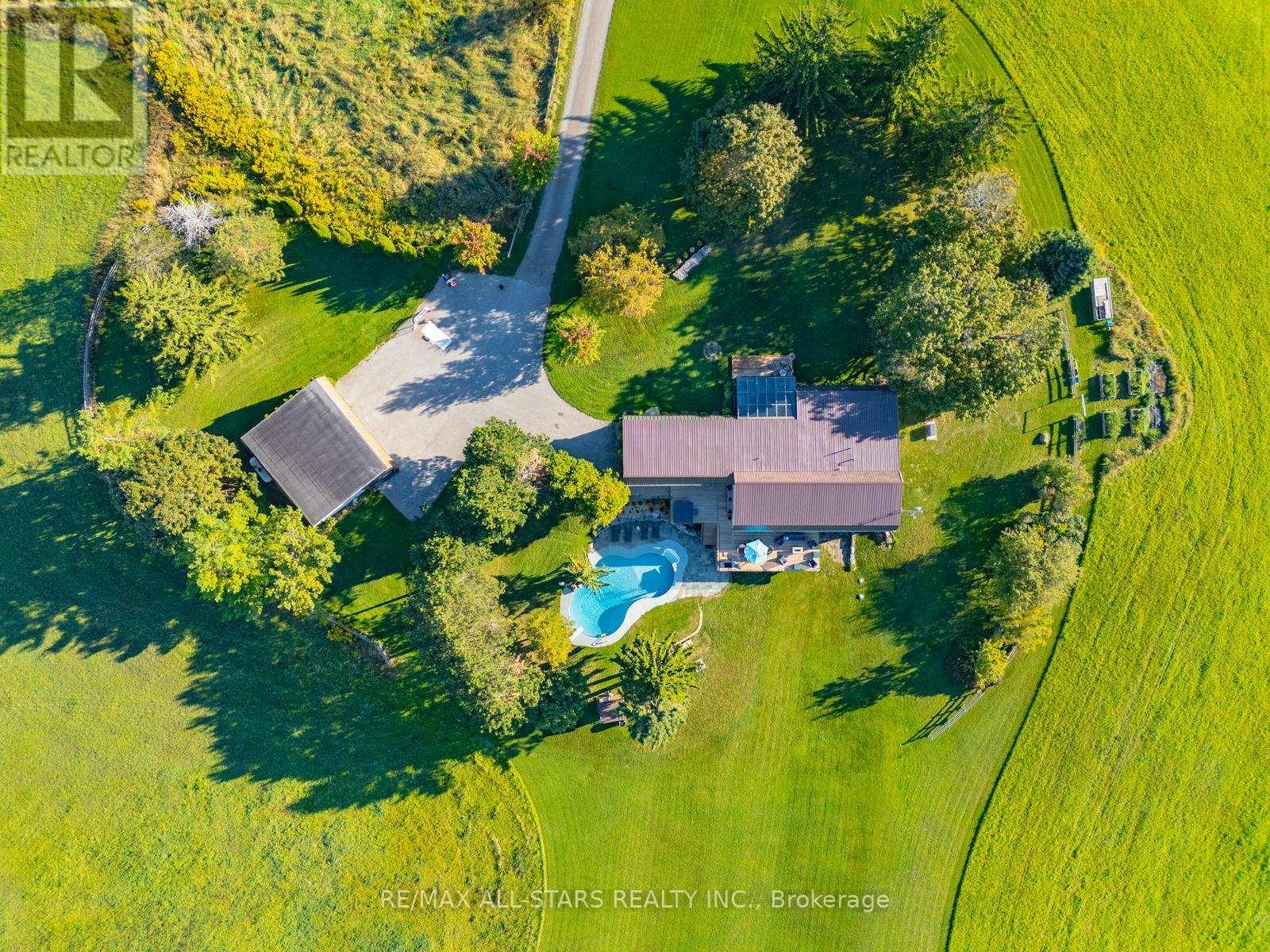 1900 CONCESSION 4 ROAD, Uxbridge, Ontario