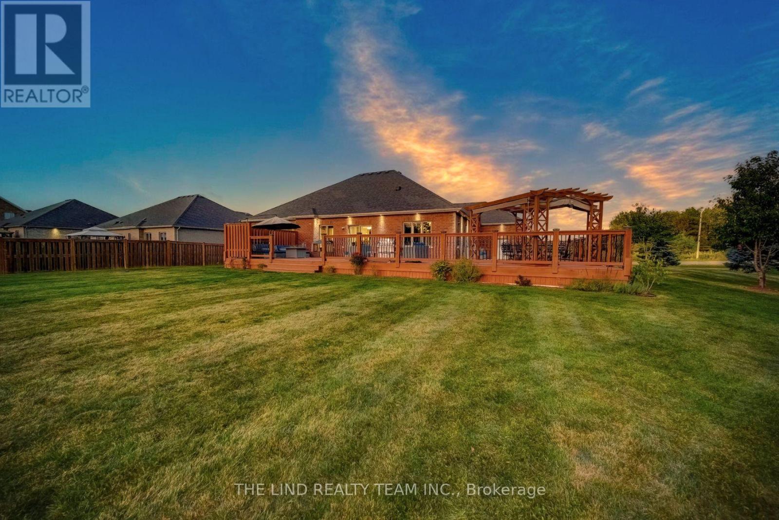 26 Keenan Drive, Adjala-Tosorontio, Ontario  L0G 1L0 - Photo 36 - N12424812