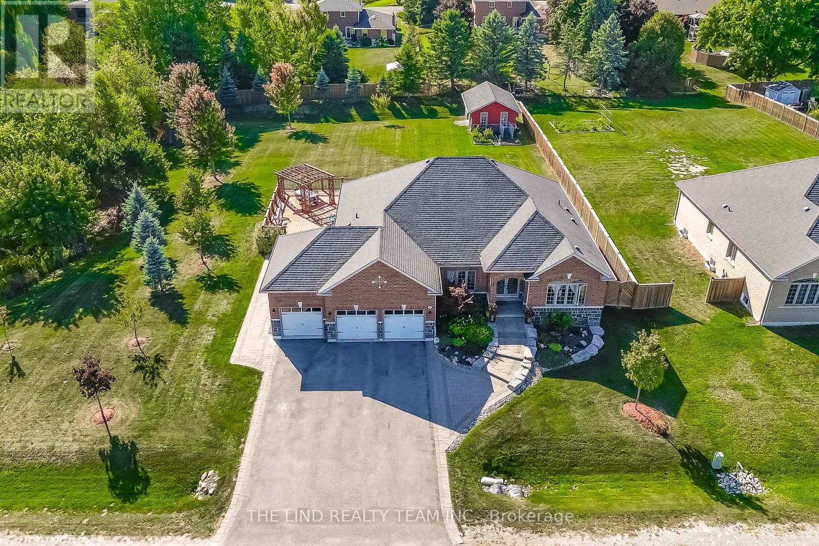 26 Keenan Drive, Adjala-Tosorontio, Ontario  L0G 1L0 - Photo 37 - N12424812