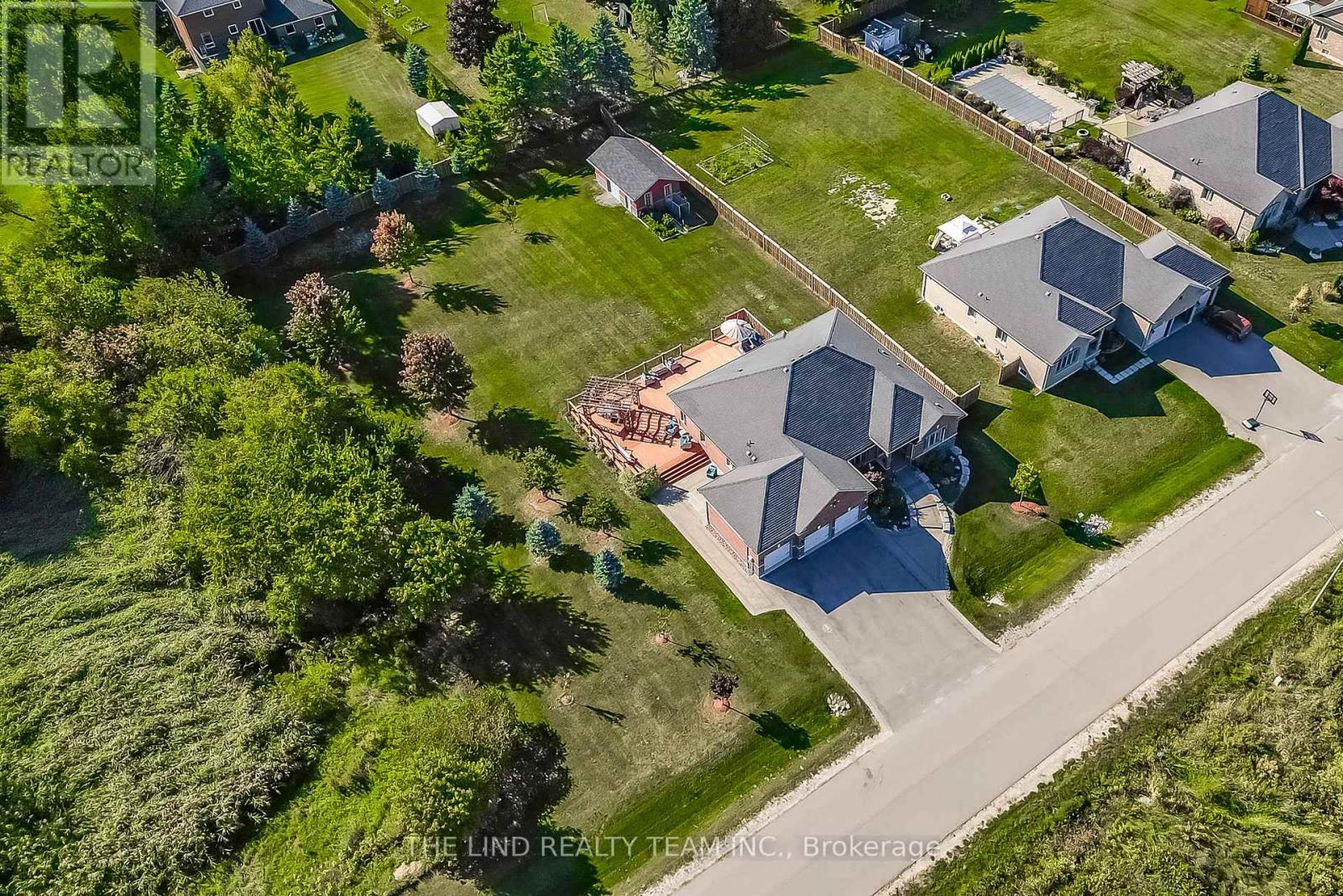 26 Keenan Drive, Adjala-Tosorontio, Ontario  L0G 1L0 - Photo 38 - N12424812