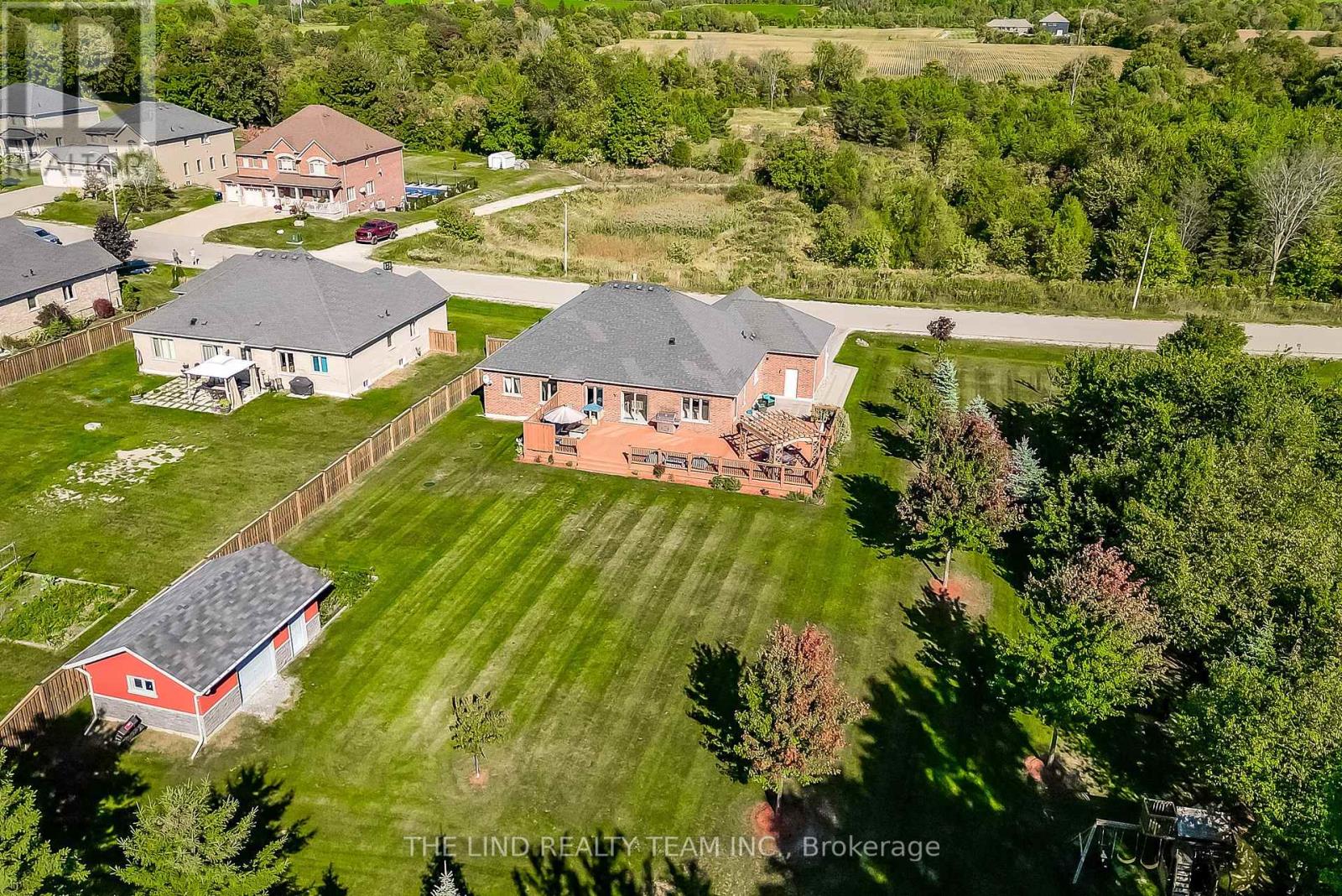 26 Keenan Drive, Adjala-Tosorontio, Ontario  L0G 1L0 - Photo 40 - N12424812