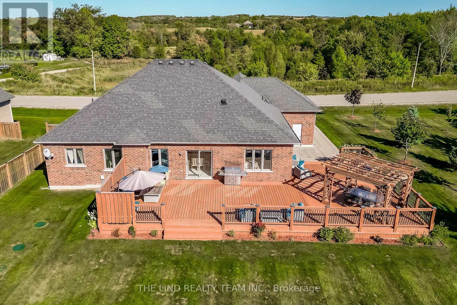 26 Keenan Drive, Adjala-Tosorontio, Ontario  L0G 1L0 - Photo 41 - N12424812
