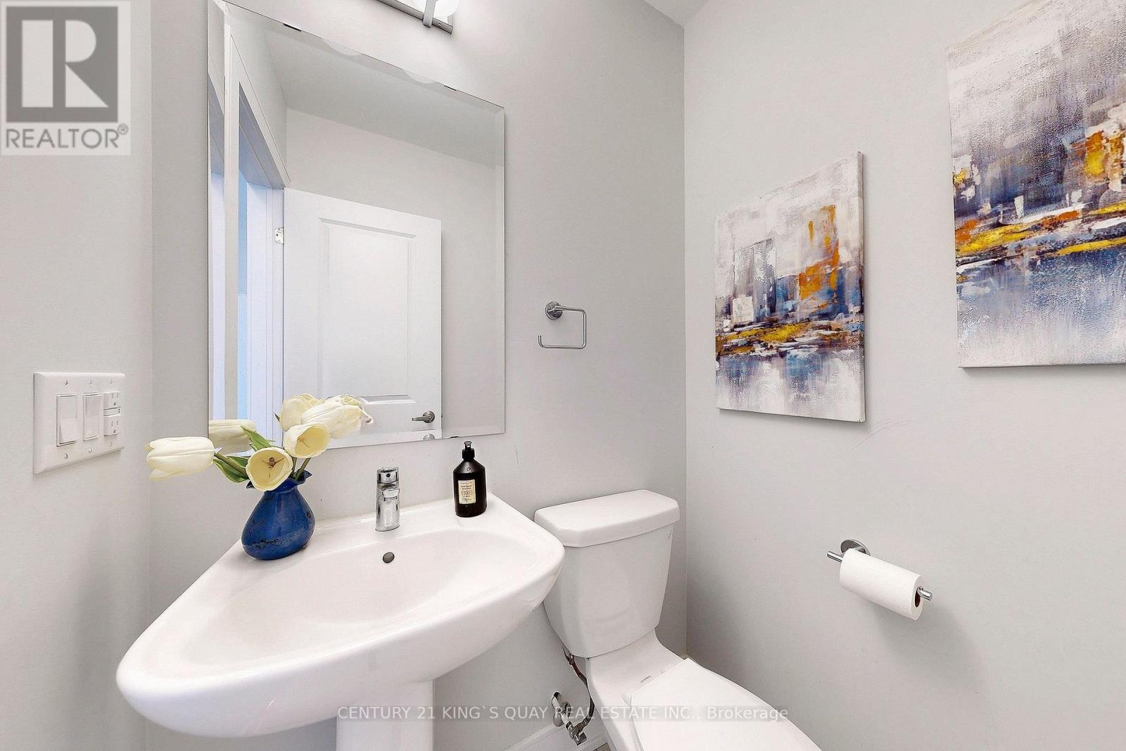 73 Freeman Williams Street, Markham, Ontario  L6C 3K4 - Photo 16 - N12424849