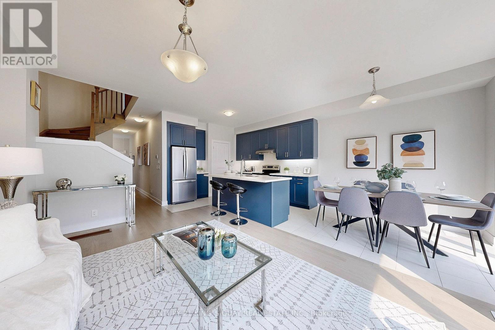 73 Freeman Williams Street, Markham, Ontario  L6C 3K4 - Photo 4 - N12424849