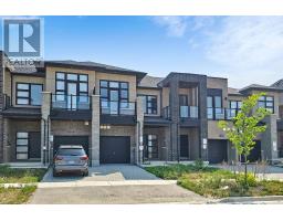 73 FREEMAN WILLIAMS STREET, Markham, Ontario