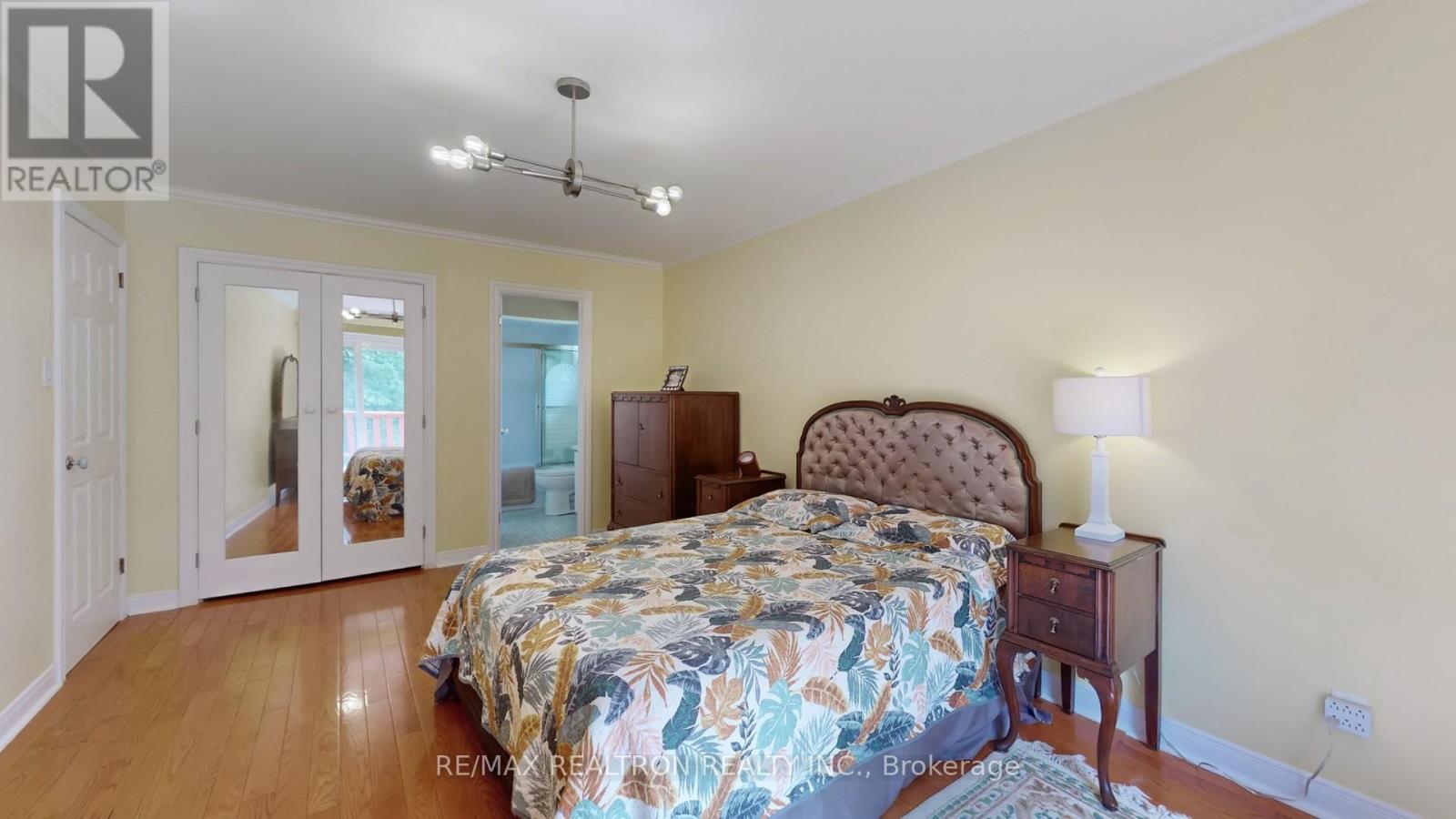 2521 Mt Albert Road, East Gwillimbury, Ontario  L0G 1R0 - Photo 17 - N12424866