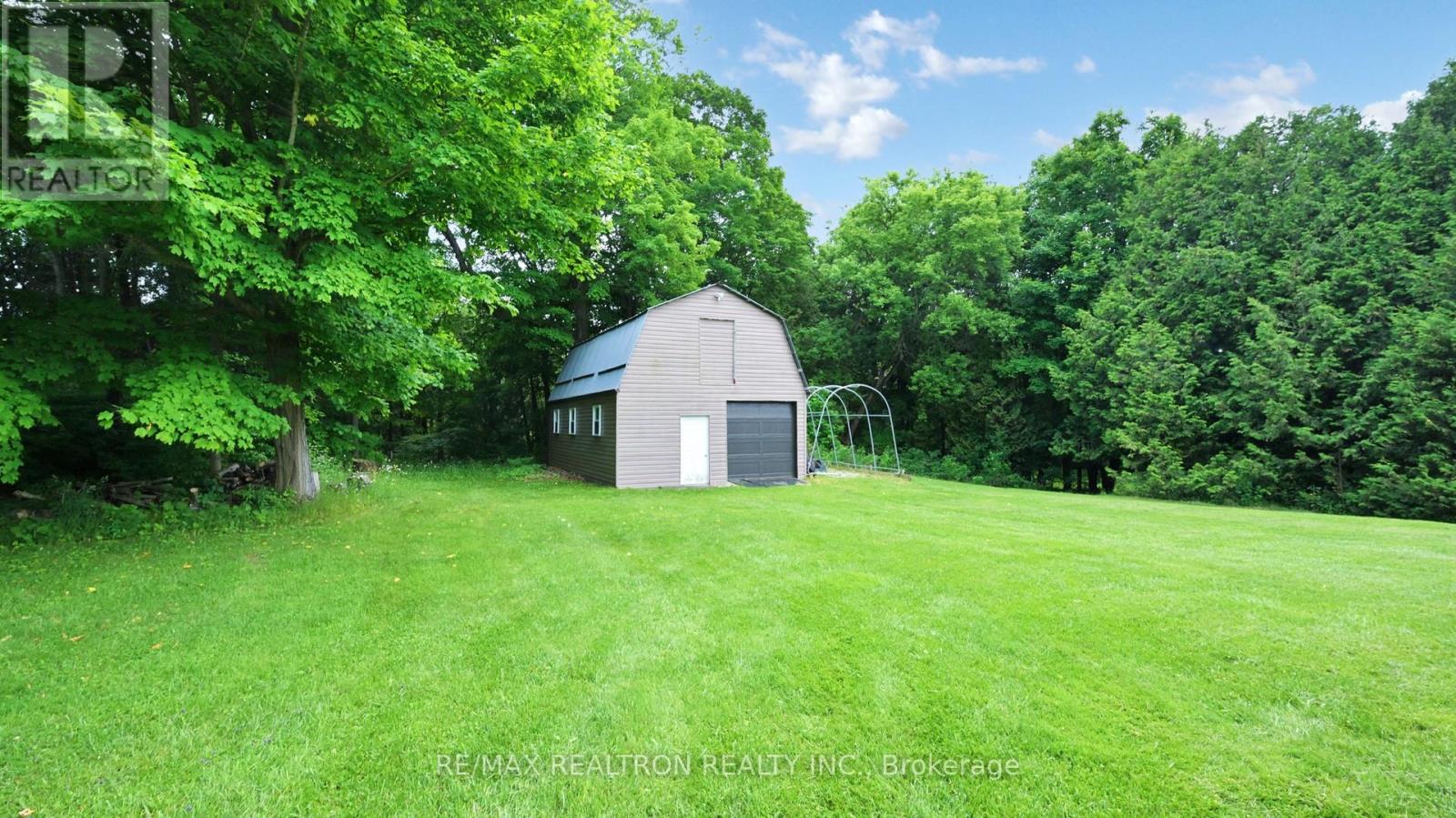 2521 Mt Albert Road, East Gwillimbury, Ontario  L0G 1R0 - Photo 33 - N12424866