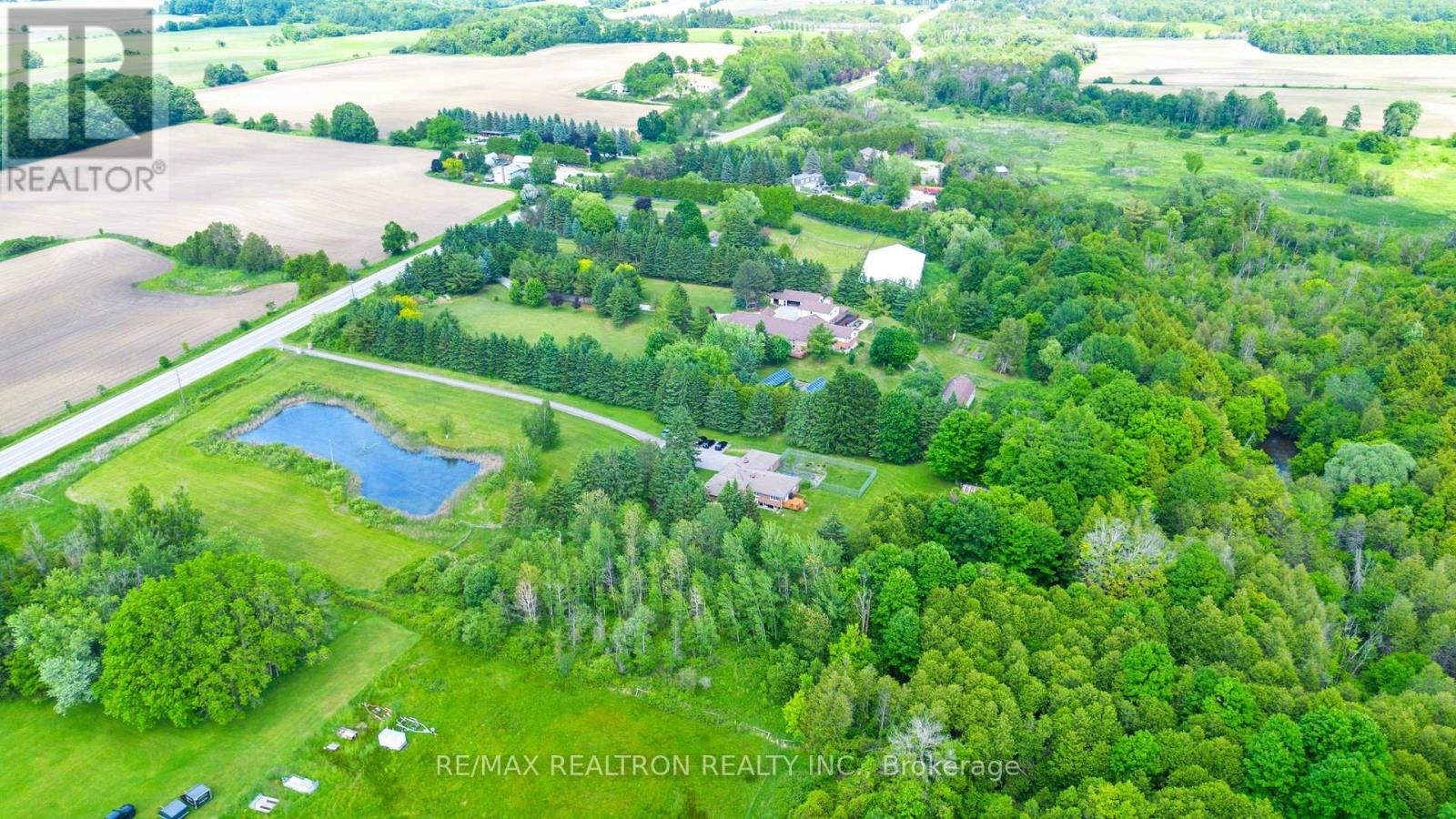 2521 Mt Albert Road, East Gwillimbury, Ontario  L0G 1R0 - Photo 45 - N12424866