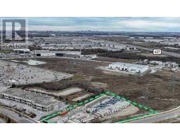 133 INNOVATION DRIVE, Vaughan, Ontario