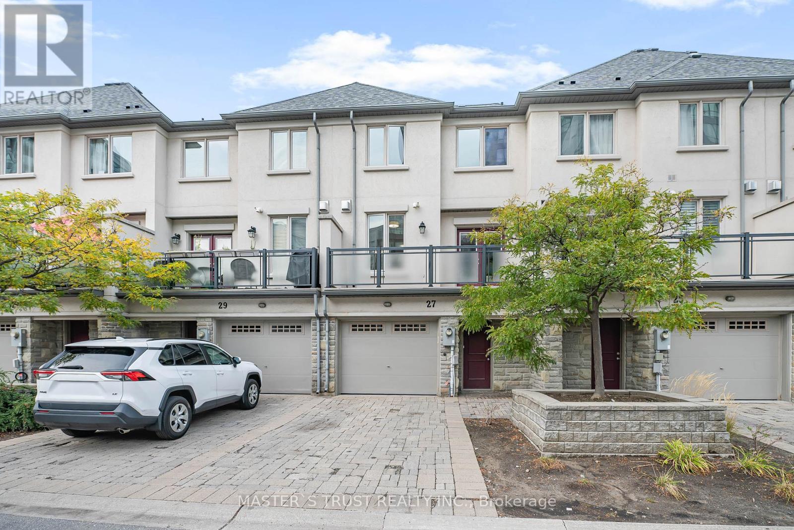 27 Beverley Glen Boulevard, Vaughan, Ontario  L4J 0G8 - Photo 24 - N12424877