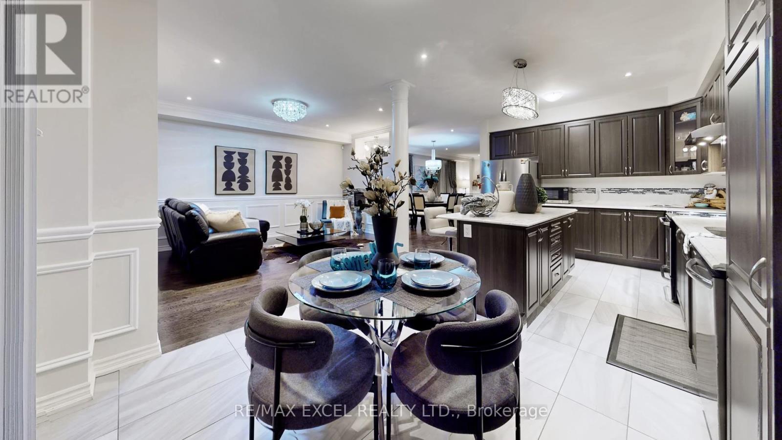 173 Helen Avenue, Markham, Ontario  L3R 1J6 - Photo 13 - N12424883