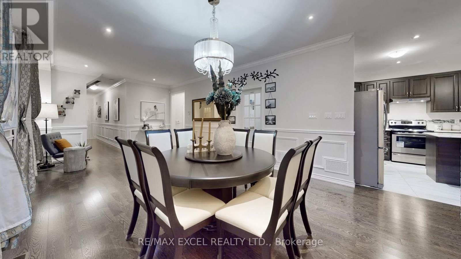 173 Helen Avenue, Markham, Ontario  L3R 1J6 - Photo 6 - N12424883