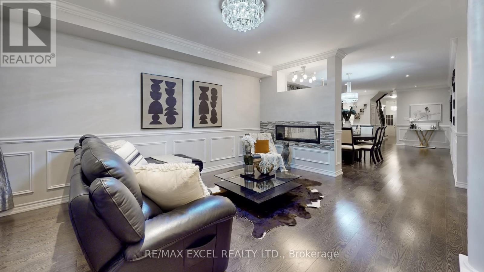 173 Helen Avenue, Markham, Ontario  L3R 1J6 - Photo 9 - N12424883