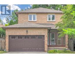27 PUGSLEY AVENUE, Richmond Hill, Ontario