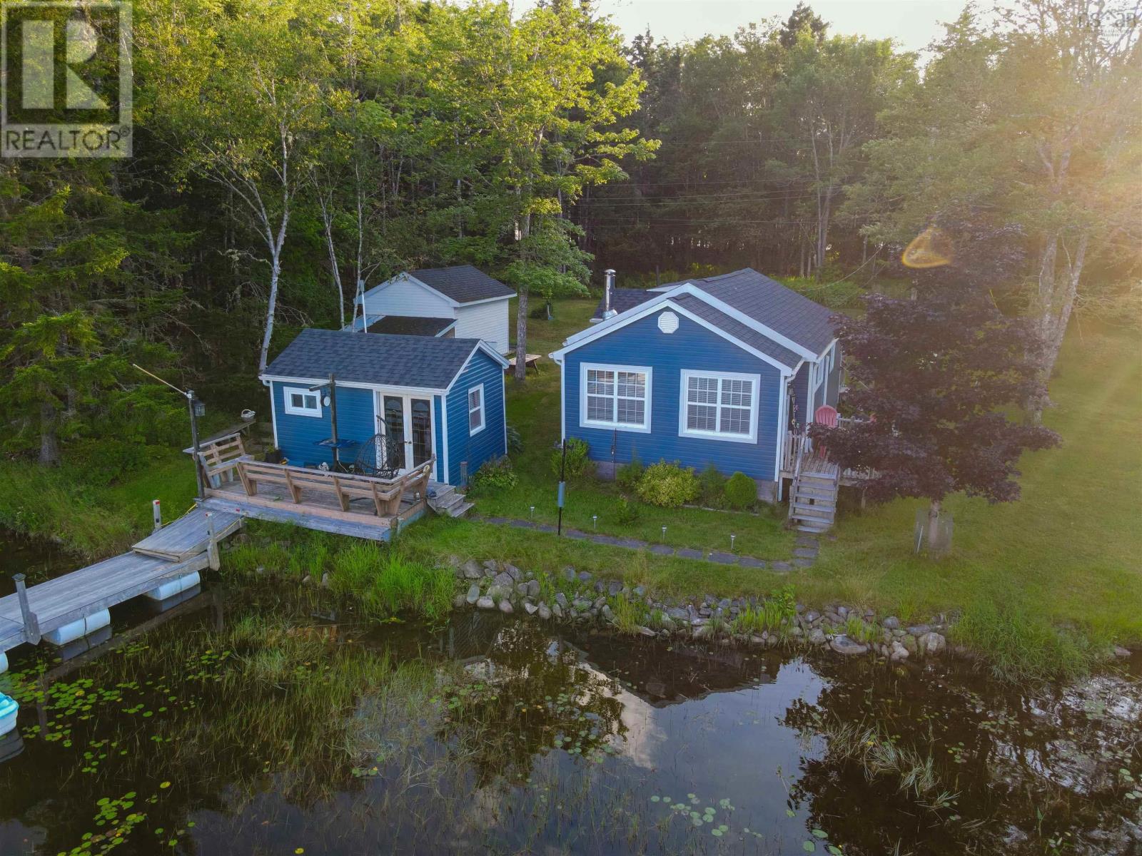 5 Johnson Road, Mount Uniacke, Nova Scotia  B0N 1Z0 - Photo 1 - 202509346
