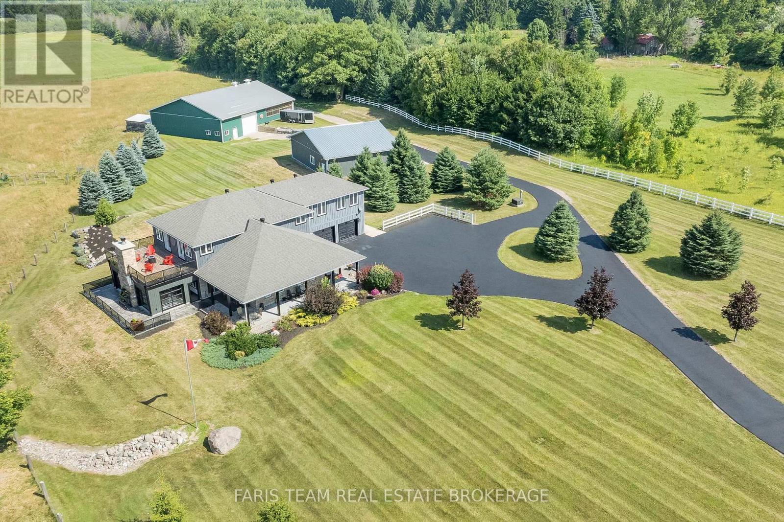 130 CONCESSION 15 W, Tiny, Ontario