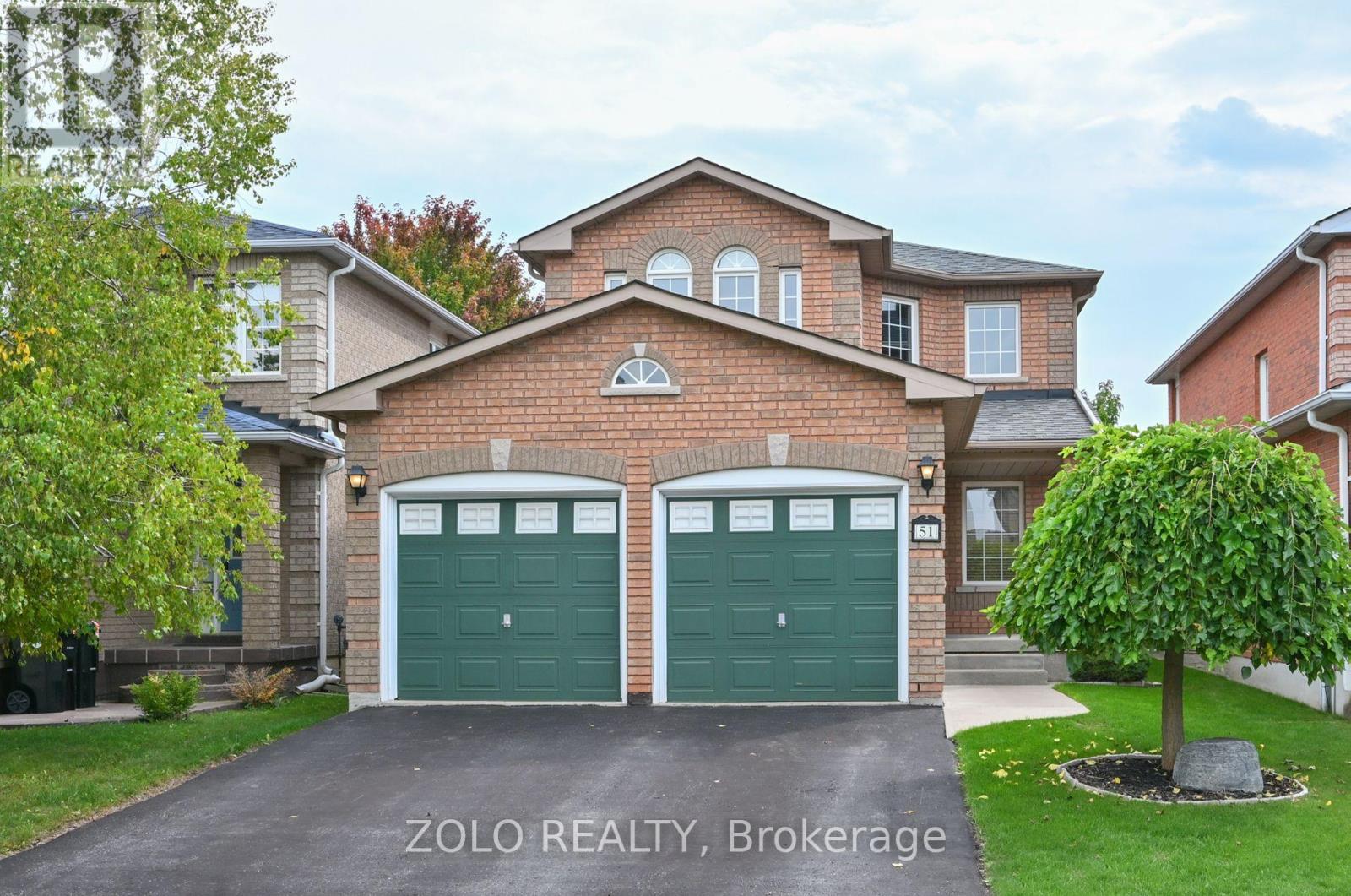 51 CATHERINE DRIVE, Barrie, Ontario