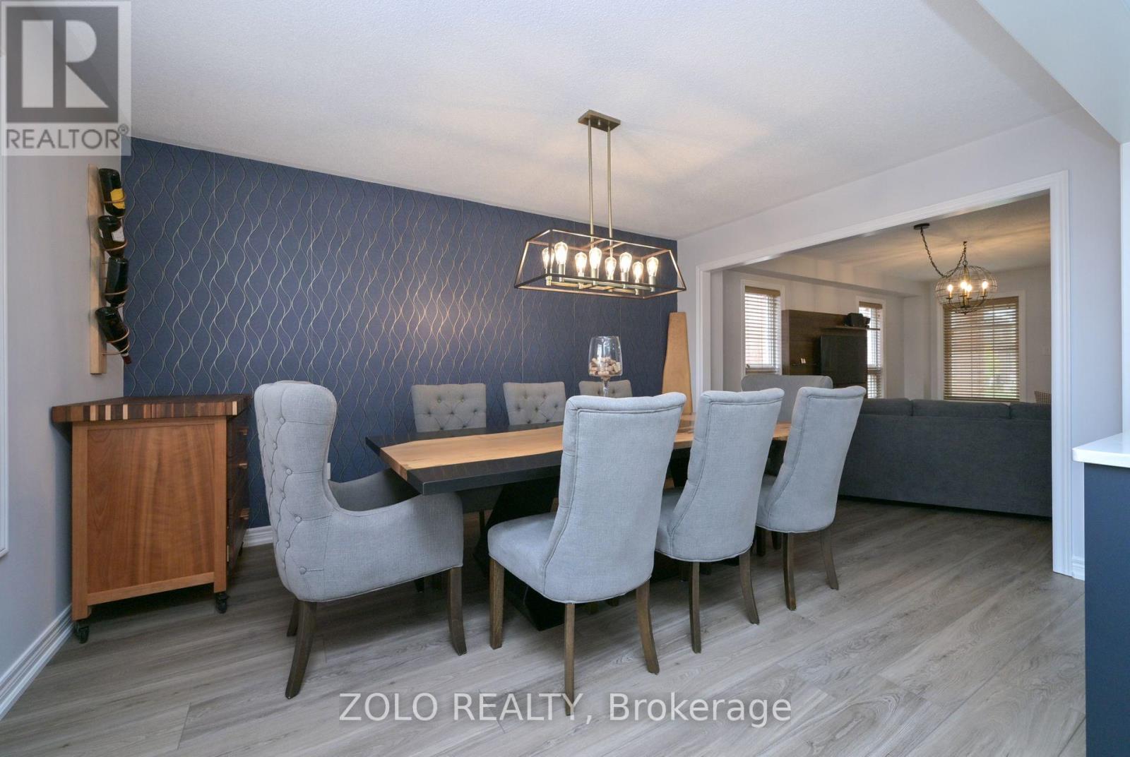 51 Catherine Drive, Barrie (Painswick South), Ontario  L4N 0H1 - Photo 14 - S12424859