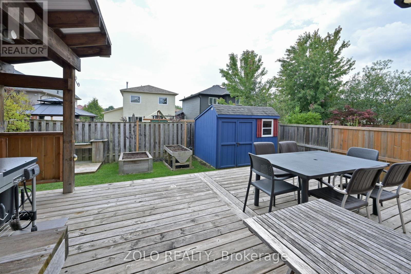 51 Catherine Drive, Barrie (Painswick South), Ontario  L4N 0H1 - Photo 33 - S12424859