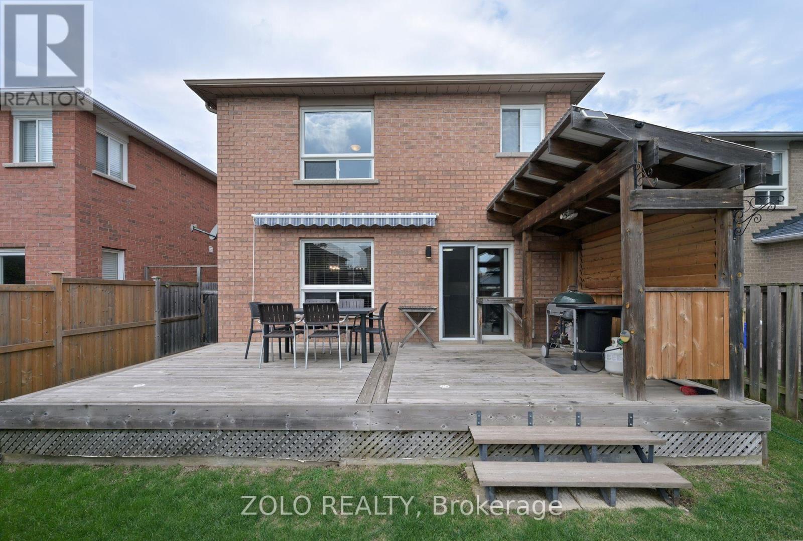 51 Catherine Drive, Barrie (Painswick South), Ontario  L4N 0H1 - Photo 34 - S12424859
