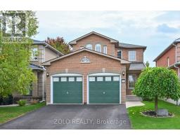 51 CATHERINE DRIVE, Barrie, Ontario