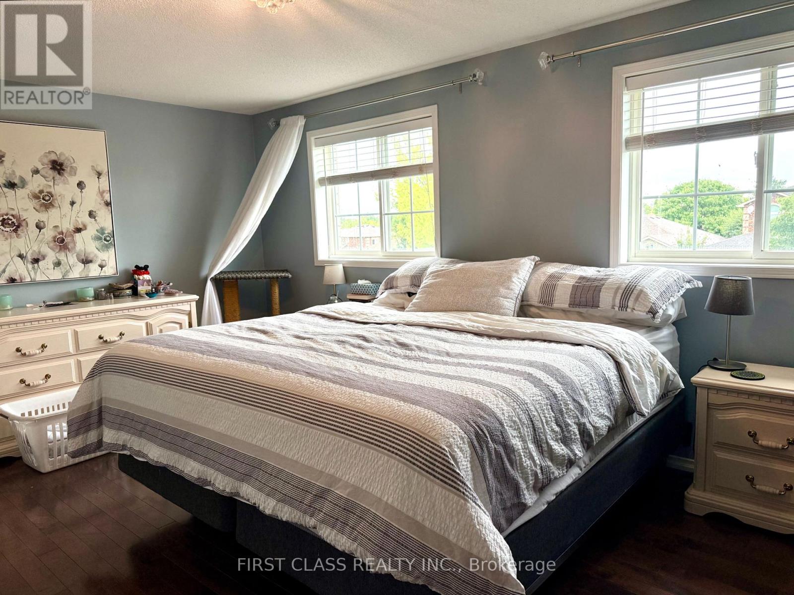 13 Benjamin Lane, Barrie, Ontario  L4N 0S3 - Photo 14 - S12424869