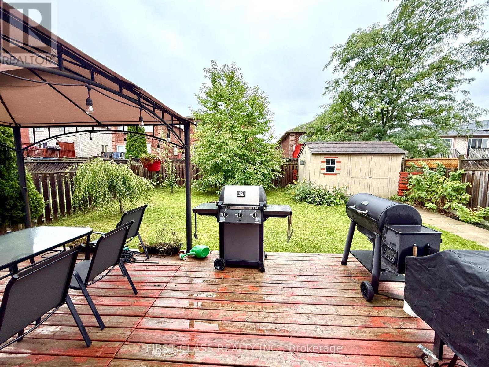 13 Benjamin Lane, Barrie, Ontario  L4N 0S3 - Photo 22 - S12424869