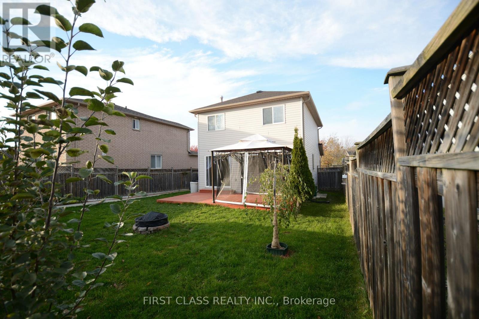 13 Benjamin Lane, Barrie, Ontario  L4N 0S3 - Photo 30 - S12424869