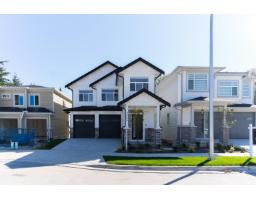 7534 205A STREET, Langley, British Columbia