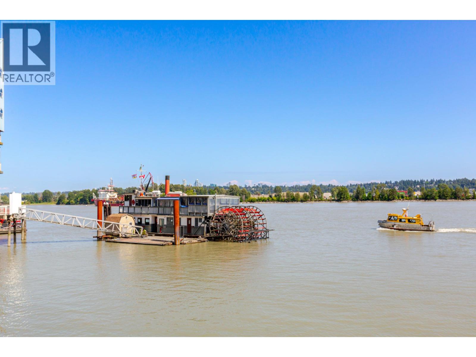 1108 908 Quayside Drive, New Westminster, British Columbia  V3M 0L4 - Photo 35 - R3031841