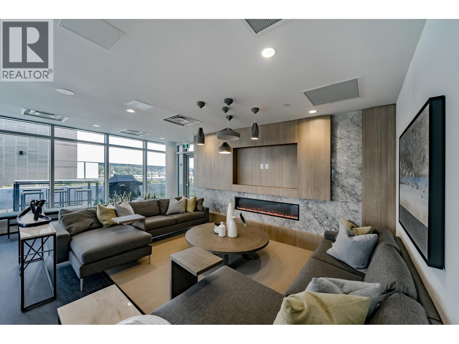 1108 908 Quayside Drive, New Westminster, British Columbia  V3M 0L4 - Photo 29 - R3031841