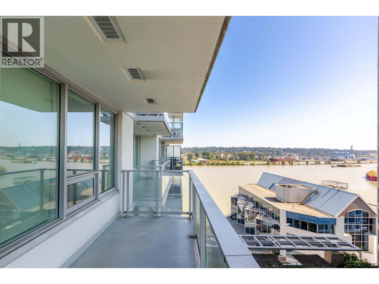 1108 908 Quayside Drive, New Westminster, British Columbia  V3M 0L4 - Photo 5 - R3031841