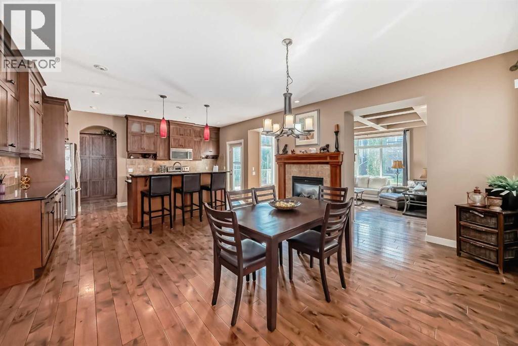 135 Ridge View Green, Cochrane, Alberta  T4C 0J1 - Photo 15 - A2203902