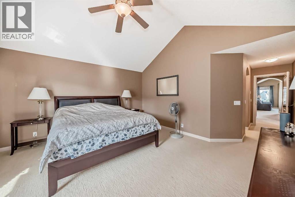 135 Ridge View Green, Cochrane, Alberta  T4C 0J1 - Photo 26 - A2203902
