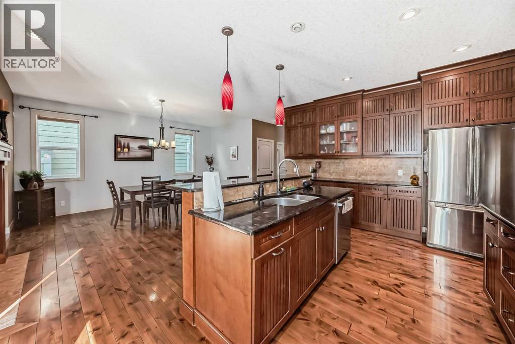 135 Ridge View Green, Cochrane, Alberta  T4C 0J1 - Photo 10 - A2203902