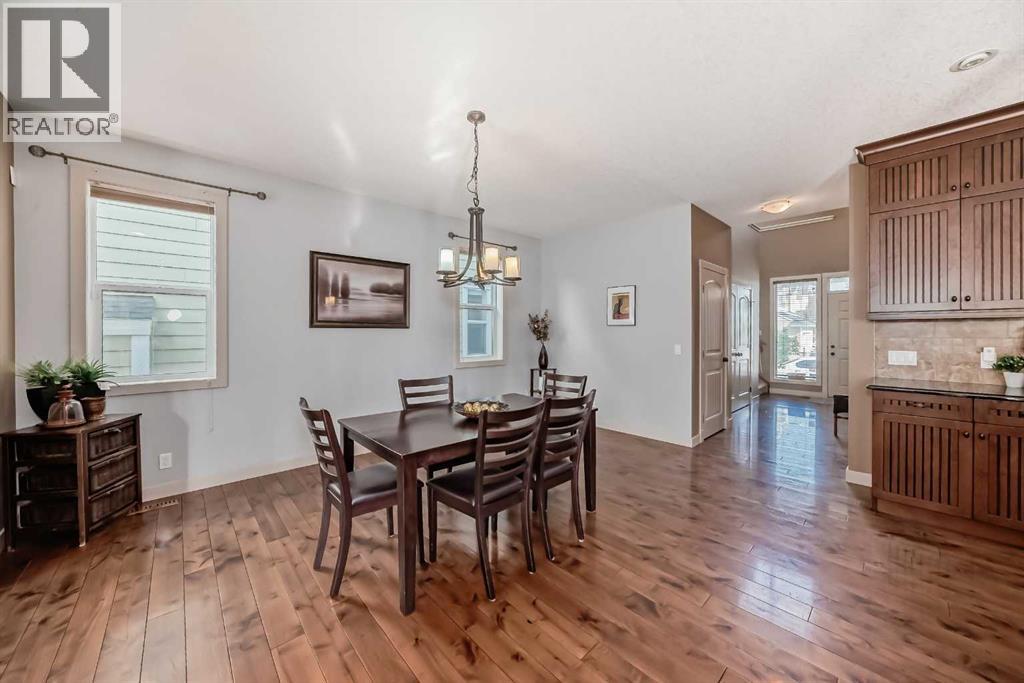 135 Ridge View Green, Cochrane, Alberta  T4C 0J1 - Photo 14 - A2203902