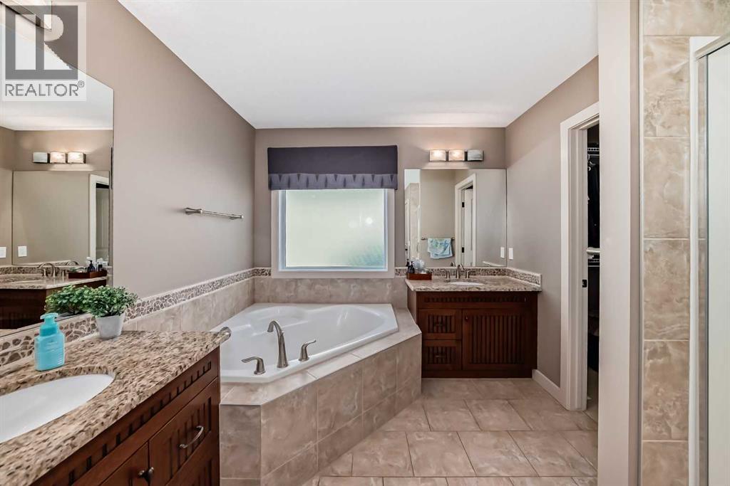 135 Ridge View Green, Cochrane, Alberta  T4C 0J1 - Photo 27 - A2203902