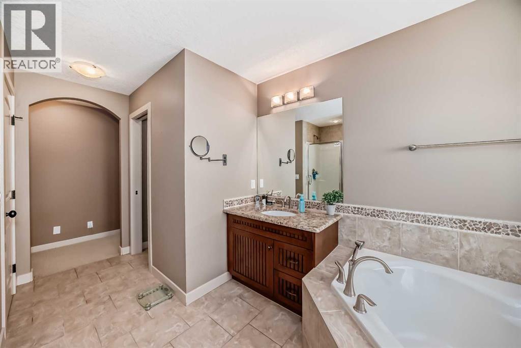 135 Ridge View Green, Cochrane, Alberta  T4C 0J1 - Photo 28 - A2203902