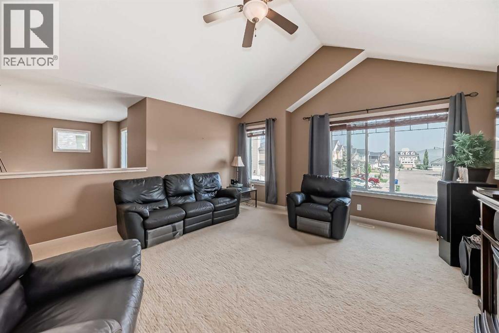 135 Ridge View Green, Cochrane, Alberta  T4C 0J1 - Photo 35 - A2203902