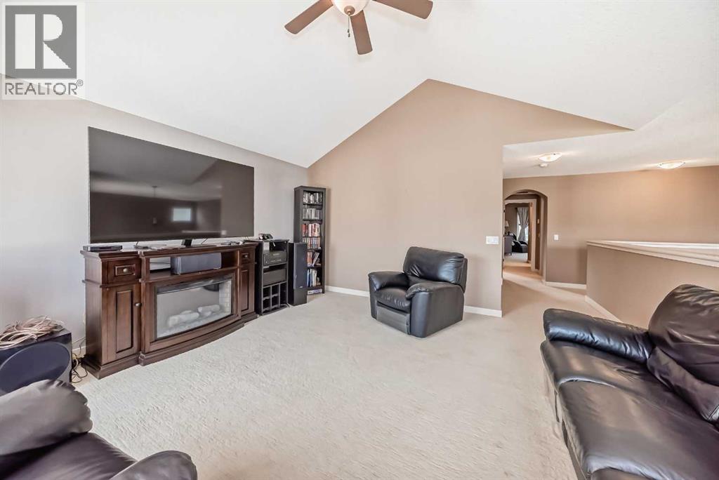 135 Ridge View Green, Cochrane, Alberta  T4C 0J1 - Photo 37 - A2203902