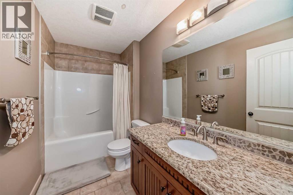 135 Ridge View Green, Cochrane, Alberta  T4C 0J1 - Photo 34 - A2203902