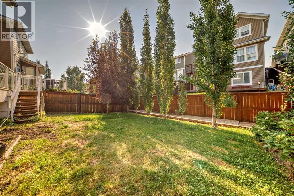 135 Ridge View Green, Cochrane, Alberta  T4C 0J1 - Photo 45 - A2203902