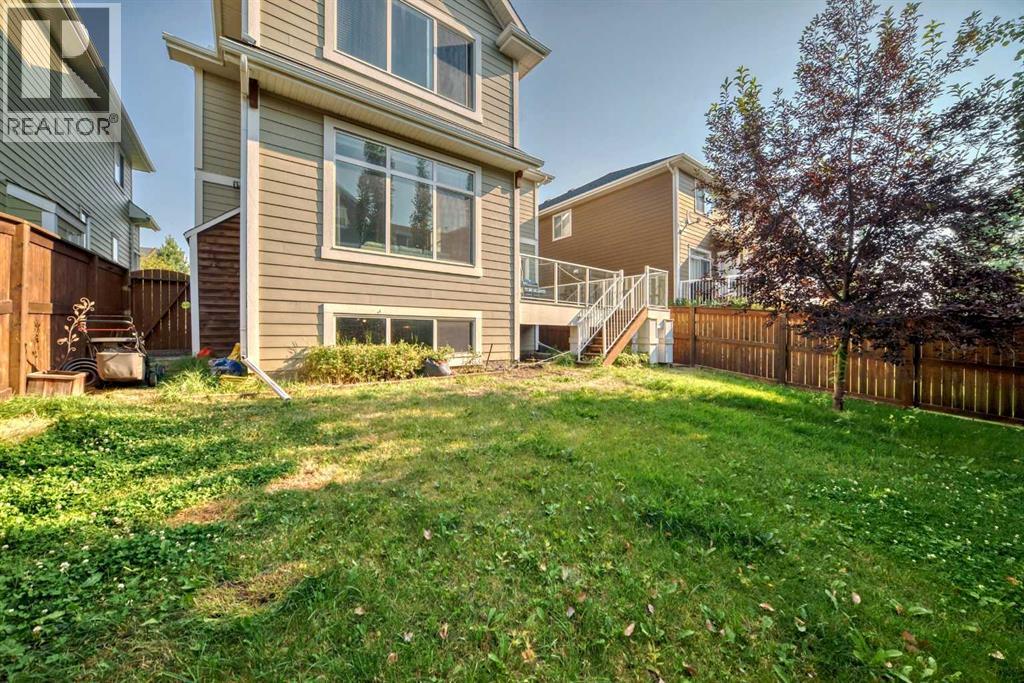 135 Ridge View Green, Cochrane, Alberta  T4C 0J1 - Photo 46 - A2203902