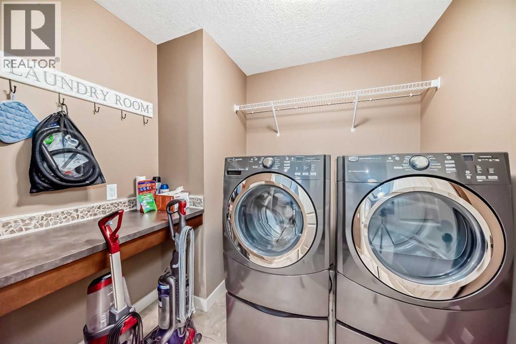 135 Ridge View Green, Cochrane, Alberta  T4C 0J1 - Photo 38 - A2203902