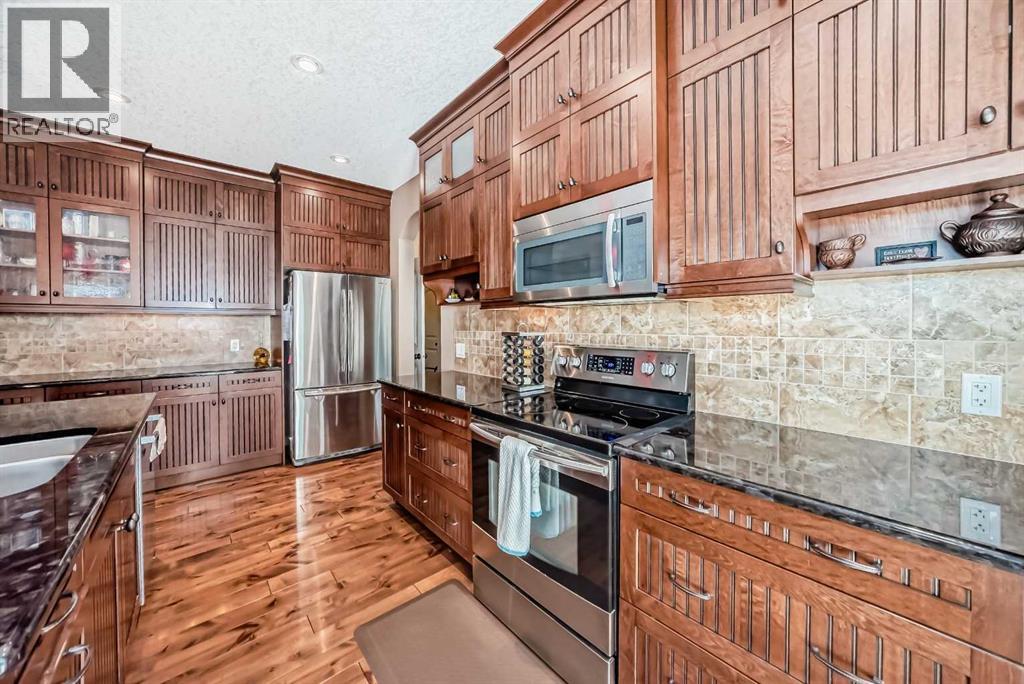 135 Ridge View Green, Cochrane, Alberta  T4C 0J1 - Photo 9 - A2203902